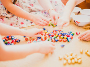 Pâques 2025 : chasse aux oeufs à Herblay-sur-Seine (95)