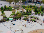 Expositions et ateliers gratuits bourgeonnent à la Galerie du 19M pour l'arrivée du printemps 