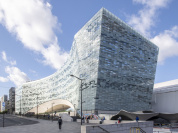 Festival c'est BIO la France Le Monde