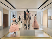 Nouvelle exposition Galerie Dior