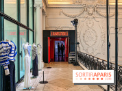 Et Gaultier créa l'homme: l'exposition sensorielle gratuite au cœur de la Maison Jean-Paul Gaultier - réservations 