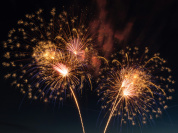 Fête nationale 2025 à Lagny-sur-Marne (77) : lampions, concert, feu d'artifice et bal le 13 juillet