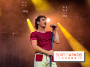 Lollapalooza 2025 Jour 1 : on y était, on vous raconte