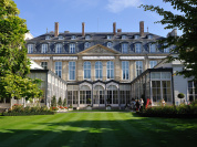 Journées du Patrimoine 2025 à l'Hôtel de Charost, Résidence de l'Ambassadeur Britannique en France