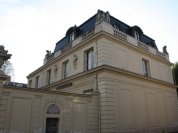 Journées du Patrimoine 2025 : l'Hôtel de Noailles, signé Mansart, à Saint-Germain-en-Laye (78) 