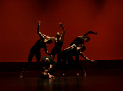 Journées du Patrimoine 2025 au Conservatoire Pina Bausch (93)