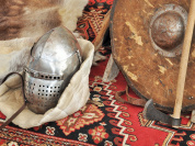 Les Mériévales, fête médiévale de Mériel