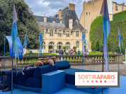 Paris Design Week 2025 : "Folie", l'installation multisensorielle gratuite à l'Hôtel de Sully