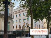 RH Paris : le magasin-galerie de design avec restaurants et rooftop ouvre sur les Champs-Élysées