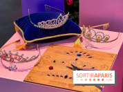 Pop up Arribas Noël au BHV