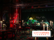 La Parenthèse Belle Époque : bar à champagne éphémère, plat signature et piano live chez Maxim's 