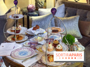 Hôtel de Crillon x Marie-Antoinette : exposition gratuite signée Manolo Blahnik et tea time royal