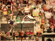 Le Marché de Noël de Carrières-sous-Poissy (78)