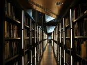 La Caverne aux Livres, librairie Auvers-sur-Oise