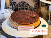 Les Galettes des Rois 2026 de la Grande Epicerie de Paris : créations sucrées ou salées à croquer !