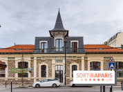 Papillote à Sartrouville (78) : le bistrot - salon de thé du chef Daniel Maslac est ouvert