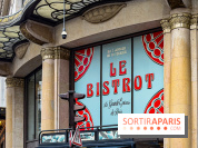 La Grande Épicerie célèbre le bistrot parisien avec un menu spécial au restaurant La Table en janvier
