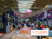 Vinyl Party : marché de vinyles et dégustation de la galette des rois à la Felicità ce week-end