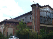 Gare LISCH : futur lieu de vie à Asnières avec espace fitness et restaurant Citrus