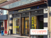 One Million Tour par Rabanne : une block party avec showcase et expériences sensorielles à Paris