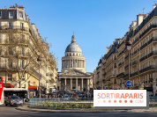Que faire ce jeudi à Paris ? Sorties et bons plans du 28 mai 2026