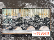 Cette exposition gratuite à la galerie Perrotin prolonge l’expérience de La Caverne du Pont Neuf de JR