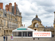 Festival de l'histoire de l'art 2026 : mode et Maroc, 300 événements gratuits à Fontainebleau