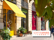 Paris Fashion Week : un village mode avec fleuriste, coffee shop et marché japonais accessible à tous