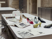 La Maison Roger Vivier ouvre les portes de son hôtel particulier pour les Journées du Patrimoine 2026