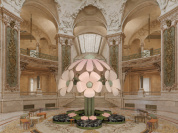 Paris Design Week : Uchronia au Grand Palais