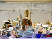 Où chiner en septembre 2026 ? Les grandes brocantes et vide-greniers en banlieue parisienne