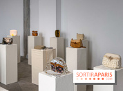 30 créateurs revisitent un sac iconique dans cette exposition gratuite de la Paris Design Week 2026