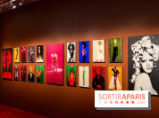 Rafael Pavarotti Photographe : l'exposition de photos de mode au musée des Arts déco, à Paris