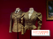 Un vestiaire à soi : l'exposition mode sur la révolution du vestiaire féminin au 19e, au Palais Galliera