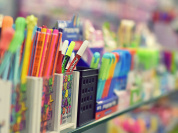 Gomme : cette papeterie près du canal Saint-Martin a plus d'un joli papier dans ses rayons