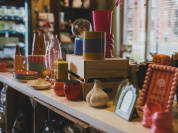 PAN Paris : le concept store du Marais qui mélange brocante, déco et trouvailles décalées
