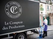 Le Comptoir des Producteurs, la promesse d'un repas de Noël maison comme au restaurant