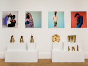 La galerie Nelly Wandji, une invitation au voyage et à la découverte