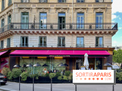 Les Glam' Hours : les afterworks glam-chics du Grand Café Fauchon