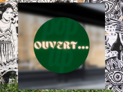 Le pop-up store Ouvert.co débarque avec une programmation éclectique canon dans le 11e !