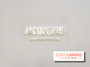 Jacquemus va ouvrir sa première boutique avenue Montaigne, pendant la Fashion Week de Paris