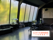 Journées du Patrimoine 2022 à Boulogne-Billancourt : Le studio du photographe de mode Frank Horvat