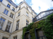 Les Journées Particulières LVMH 2022 à Paris : le siège Kenzo