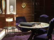 Les Journées Particulières LVMH 2022 à Paris : l'Atelier Grande Mesure Tailleur Berluti