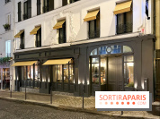 Maison ELLE : le magazine de mode ouvre un hôtel dans le centre de Paris à l'automne 2022