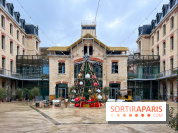 Le brunch végétarien chez Ora, à La Caserne, un voyage culinaire, arty et surprenant !