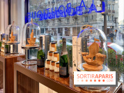Noël 2022 à Paris : la Boutique de Noël du Lutetia et ses gourmandises d'exception à offrir