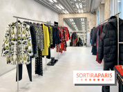 The Kooples ouvre son magasin principal sur les Champs Élysées, place à la mode et à l'art !