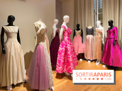 Fashion Week : l'exposition gratuite de la collection Haute Couture de Didier Ludot chez Artcurial