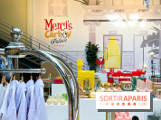 Cartoon Palace : l'exposition lifestyle, maison et mode régressive chez Merci Paris